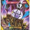 pome0502_face3_20260506 Pokémon ME05 : Booster - Nuit Noire