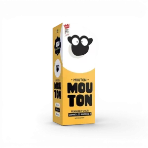 Mouton Mouton