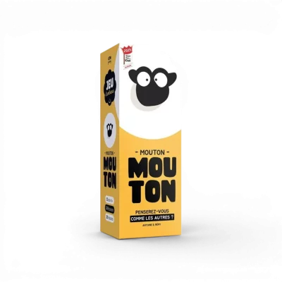 Mouton Mouton