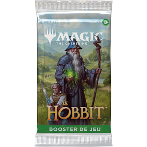 Magic : The Hobbit Play Booster