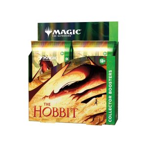 Magic : The Hobbit Coll Booster