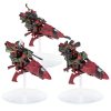W40k : Aeldari - Shroud Runners