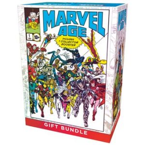 Magic - Marvel Super Heros Gift Bundle En