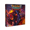 CLANK! CATACOMBES – Ext. Les Enfers CLANK! CATACOMBES – Ext. Les Enfers