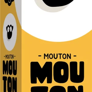 Mouton Mouton
