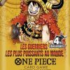 One Piece - Op17 One Piece - Op17