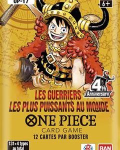 One Piece - Op17