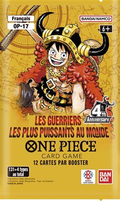 One Piece - Op17