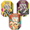 Pokémon - Pokébox Q3