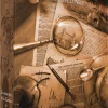 Sherlock Holmes - Meurtres de la Tamise