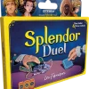Splendor Duel - Les Faussaires