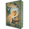 The last wizard