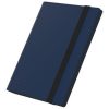 Ultimate Guard Flexxfolio 360 - 18 Pocket Bleu Xenoskin Ultimate Guard Flexxfolio 360 - 18 Pocket Bleu Xenoskin