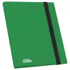 Ultimate Guard Flexxfolio 360 - 18 Pocket Vert