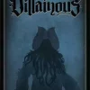 Villainous - Larmes Villainous - Larmes