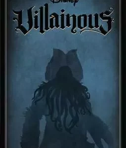 Villainous - Larmes