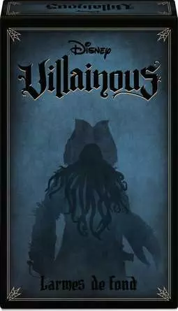Villainous - Larmes