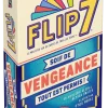 Flip 7 Vengeance