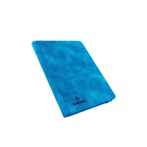 Album Prime 18 Pocket Bleu