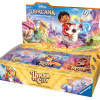 Lorcana C14 : Hypéria City - Booster
