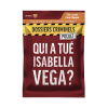 DC Pocket 5 - Qui a tué Isabella Vaga DC Pocket 5 - Qui a tué Isabella Vaga ?