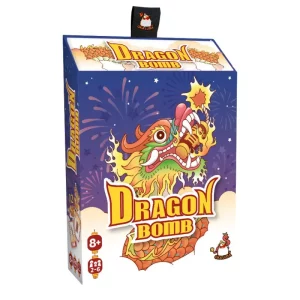 Dragon Bomb
