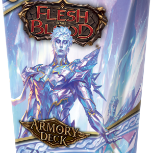 F&B : Armory Deck Zyggy
