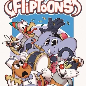 Fliptoons
