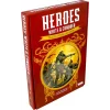 Heroes Write & Conquer Heroes Write & Conquer