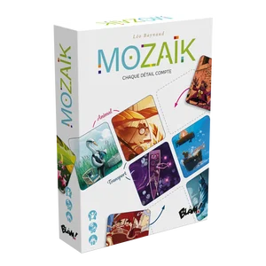 Mozaik