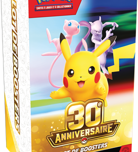 Pokémon 30A - Bundle