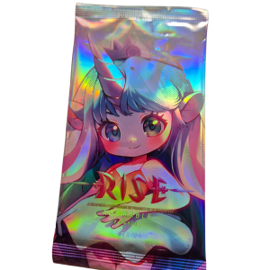 Rise - Booster Adorable
