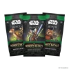 SWU - C9 Booster SWU - C9 : Booster