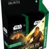 SWU - C9 Carbonite SWU - C9 : Carbonite