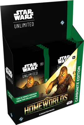 SWU - C9 : Carbonite