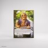 SWU - C9 sleeves Chewbacca