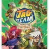Tag team - L'Héritage d'Arthur Tag team - L'Héritage d'Arthur