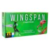 Wingspan - Amérique Wingspan - Amérique