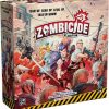 Zombicide - Saison 1 Zombicide - Saison 1