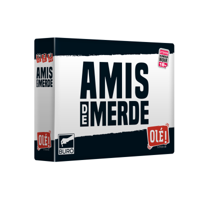 ole-studio-amis-de-merde Amis de Merde