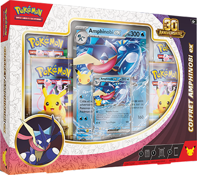 poktyasep26b_box3d_72dpi_20260701 Pokemon 30A - Coffret Amphinobi-Ex