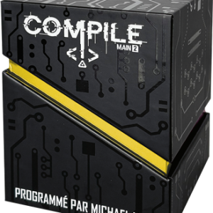 Compile 2
