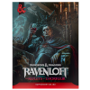 D&D - Ravenloft : The Horrors Within