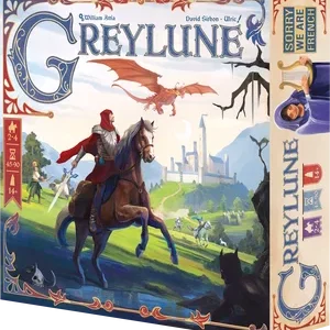 Greylune