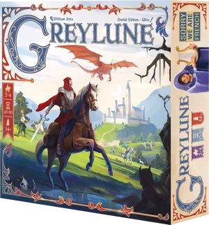 Greylune