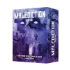 Hantise - Malédiction Hantise - Malédiction