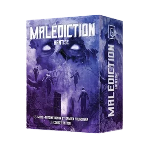 Hantise - Malédiction