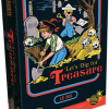 Let's Dig For Treasure Let's Dig For Treasure