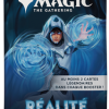Magic Réalité Fractionnée Booster Magic : Réalité Fractionnée Booster