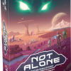 Not Alone Not Alone